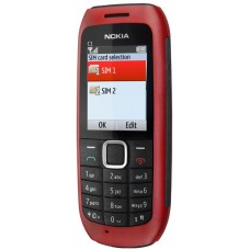 CELULAR NOKIA C1-00 2 CHIPS RADIO FM